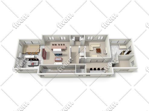 3d house plans drawing app