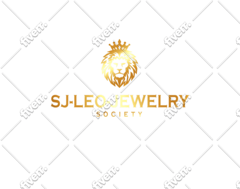 Make jewelry shop logo by Sanjida00