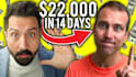 design the perfect  youtube thumbnail