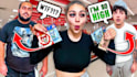 design the perfect  youtube thumbnail