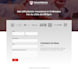 design a creative and bespoke webpage