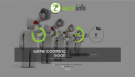 Do a countdown page for your upcoming website by Charithncs | Fiverr