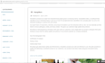 Promote your Opportunity on my MLM and Crypto Site
