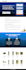 create modern landing page design