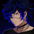 draw avatar, character, icon, profile picture in anime style