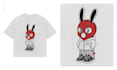 create graphic t shirt design for streetwear clothing merch
