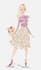 create watercolor illustration, watercolor stickers, watercolor icons, clip art
