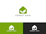 do a modern, minimalist  business logo design