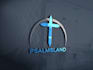 design a minimalist symbol logo for your brand