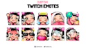 create cute custom emotes for your twitch or discord etc