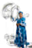change background add and composite