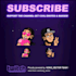 draw your face into custom chibi emotes for kick and twitch