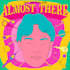 illustrate an epic psychedelic album cover artwork for you
