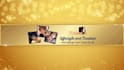 design youtube cover background