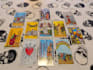 give a professional tarot reading in 24 hours or less