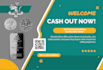 design a flyer, brochure in less than 6 hours