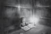 draw pencils and charcoal portrait from your photo or idea