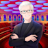 draw avatar, character, icon, profile picture in anime style