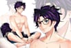 draw avatar, character, icon, profile picture in anime style