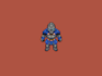 make pixel art characters and animation for your