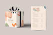 create the guideline for your brand identity and logo