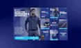 be your social media marketing manager and content creator