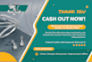 design a flyer, brochure in less than 6 hours