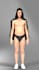 create 3d fashion garments in clo 3d