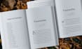 do book formatting and layout design for amazon KDP