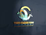 design 2 professional logo for your barber shop