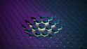create 3d animation on cinema 4d with redshift or octane