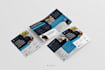 professionally design a flyer or leaflet for any type of business