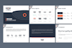 create a comprehensive brand style guide, brand guidelines, logo creation