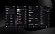design fintech uiux design for  mobile , website, dashboard