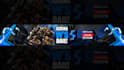 design professional youtube banner for you