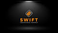 design financial and business consulting logo
