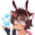 draw avatar, character, icon, profile picture in anime style