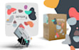 create the guideline for your brand identity and logo