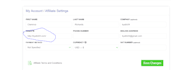 provide automated travel affiliate websites for passive income