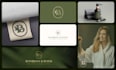 do logo design and brand identity design and branding kit