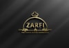 design arabic calligraphy logo