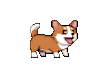 make pixel art characters and animation for your