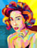 make  amazing wpap popart   in 24 hours