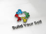 design 2 modern versatile logo concepts with source file