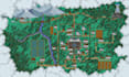 make professional pixel art on the background