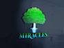 do the oak tree logo for farm and landscape