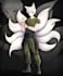 draw avatar, character, icon, profile picture in anime style
