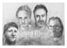 draw pencils and charcoal portrait from your photo or idea