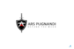 design army logo patch for military or tactical team