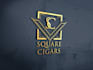 design a minimalist symbol logo for your brand